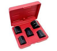 CTA Tools 4001 Emergency Lug Nut Remover (5 Piece), 1 Pack