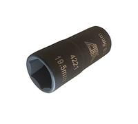 CTA Tools 4221 Lug Nut Flip Socket - 18.5mm x 19.5mm