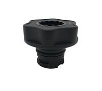 CTA Tools 4328 Oil Funnel Adapter - Compatible with Volvo