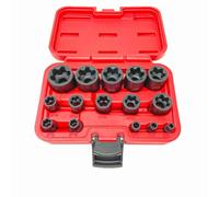 CTA Tools 5420 15 Pc. Torx Plus Socket Set