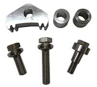 CTA Tools 8809 Flywheel Locking Tool - Compatible with BMW