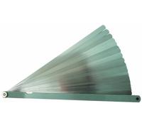 CTA Tools A311 25-Blade Extra Long Feeler Gauge