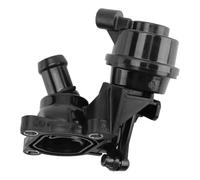 CTAB 059121737AM Intermediate Regulating Valve Car Engine Coolant Thermostat Fit For VW For A-u-d-i Q5 Touareg 059 121 737 AM