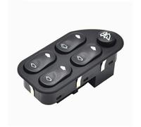 CTAB Fit For Ford Ranger Fiesta Ecosport 2004-2008 For Mitsubishi Space Star DA_ 1995-2006 7S6514529AA Power Master Window Control Switch(Master Switch)