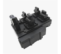 CTAB Fit For H0nda Accord 90-97 Car Styling Front Side Power Electric Window Switch Master Controller Switches 35750-SV4-A11 35750SV4A11
