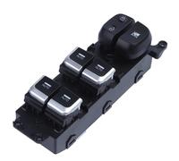 CTAB Fit For Kia Carens 93570A4310 Master Power Window Switch Button Car 93570-A4310