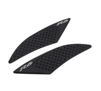 CTAB Fit For YAMAHA YZF-R6 2006-2020 Motorcycle Tank Traction Pads Gas Knee Grip Protector Anti Slip Sticker Fuel R6 2021 YZFR6 2018 2017(2017-2021)