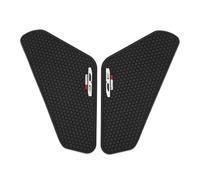 CTAB For Motorcycle Tank Traction Pad Anti Slip Sticker Decal Gas Knee Grip Protector Fuel Tank Pad CB125R 2025 Cb125r 2024 2018-2025