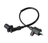 CTAB Motorcycle Ignition Coil 12V For TRX300 GY6 50CC 125CC 150CC Engine Motorcycle Dirt Bike Scooter Moped High Performance