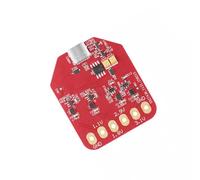 Ctandard Camera Power Supply Circuit Board Power Control Board for Security and Hand Repair 48X40mm Camera Controls