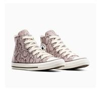 CTAS Classic Graphics Trainers Beige Snake