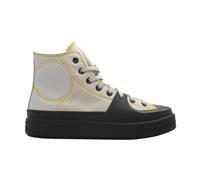 Ctas Construct Hi Trainers- male- Converse- Sneakers- Gray- 10 1/2 UK- Shoes 10 1/2 UK