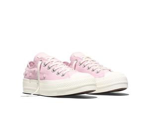 CTAS Lift Beading Trainers Pink