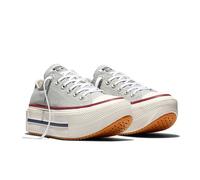 CTAS Lift Double Stack Seasonal Colour Trainers grey