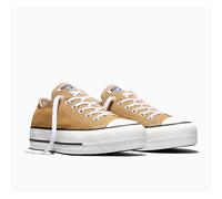 CTAS Lift Seasonal Colour Trainers honey