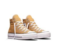 CTAS Lift Seasonal Colour Trainers honey