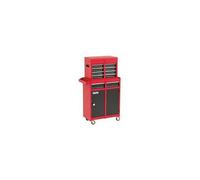 CTB5C Clarke International Tool Chest Set