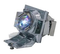 CTBAIER RLC-117 Genuine Quality for Viewsonic PG705HD PG705WU PX727-4K PX747-4K Replacement Projector Lamp with Housing