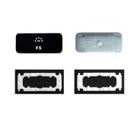 CTBDZ Individual Key Cap with Hinge Replacement for MacBook Pro 13 inch 15 inch Model A1706 A1707 A1708 2016-2017 Year (F5 Key)