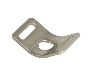 CTBSS | TT STAINLESS STEEL CABLE TIE BASE M5 FIXING SCREW 7.8MM MAX TIEØ (BAG OF 100)