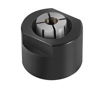 CTcar Collet for Router Suitable for Triton Router JOF001, MOF001, TRA001 .Alternative to OEM Part # TRC006 (6MM) Both in Function and Performance.