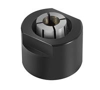 CTcar Collet for Router Suitable for Triton Router JOF001, MOF001, TRA001 .Alternative to OEM Part # TRC008 (8MM) Both in Function and Performance.