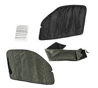 CTcar Insulated Blackout Windscreen Covers for Mercedes Benz Sprinter, RV Accessories, Vanlife Must Have Sun Protection and Van Life Essentials (Sprinter 2019-current (VS30)) (Pair)
