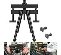 CTcar PT-6400-C Universal Cylinder Sleeve Puller Fits Mack Cummins Caterpillar Detroit International Heavy Duty Diesel Engine Replaces 3376015 M50010-B