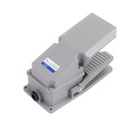 CTCOIJRN Foot Switch LT-4 Pedal Switch Machine Tool Accessories AC 380V 10A