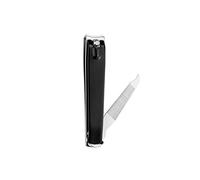 CTCOIJRN Nail Clipper， 1 PCS Stainless Steel Nail Clipper,Single Large Nail Clippers Set,Nail Decoration Tool,Nail Care Tool(S)