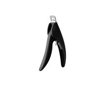 CTCOIJRN Nail Clipper， 1Pc Nail Clipper Pedicure Artificial Gel UV Tip Manicure Fake Trimmer Clip Trim Flase Acrylic Nail Art Tool(A)