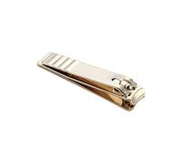 CTCOIJRN Nail Clipper， 1PC Professional Nail Clippers ，Carbon Steel Nail Cutter ，Gold Silver Repair Finger Toe Tools Finger Toe Scissors