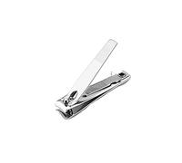 CTCOIJRN Nail Clipper， 1Pcs Two Kinds of Style Stainless Steel Nail Tools Toe Finger Trimmer Nail Clippers with Nail File