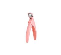 CTCOIJRN Nail Clipper， Nail Clippers Professional Straight Edge Fake Nails Cutter Tips Manicure Cutter Tool Guillotine Cut False Nail Knife