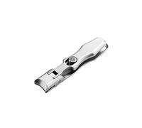 CTCOIJRN Nail Clipper， Portable Large Nail Clippers Steel Wide Jaw Opening Anti Splash Fingernail Cutter Manicure Tools Nail Trimmer