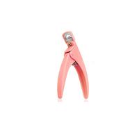 CTCOIJRN Nail Clipper, Profession U-Shaped Nail Clippers Gel Extend French False Nail Cutter Knife Straight Edge Manicure Trimmers Cutter Tool