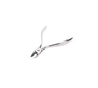 CTCOIJRN Nail Clipper， Professional Stainless Steel Cuticle Nail Nipper Clipper Trim Plier Cutter Beauty Nail Tools Nail Art Manicure Pedicure Care