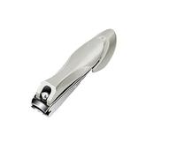 CTCOIJRN Nail Clipper， Set Manicure Tools Professional Stainless Steel Nail Cutter Bionics Design Anti Splash Scissors Hand Foot Care