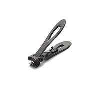 CTCOIJRN Nail Clipper， Stainless Steel Nail Clippers,Trimmer Manicure Nail Cutter,Pedicure Finger Toe Scissors Nail Clipper,Big Size(Grau)