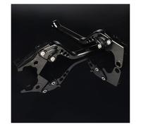 CTCYWLWAYZ Adjustable Motorcycle Brake Clutch Lever for Dragstar XVS650 XVS 650 for Drag Star 1997-2003 XVS 1100 XVS1100 1999-2004 Brake Clutch Lever