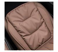 CTCYWLWAYZ Car Seat Cover For 3 Series F30 F31 F34 M3 E46 E90 E91 E92 E93 G21 G20 Car Seat Covers(Maroon brown)