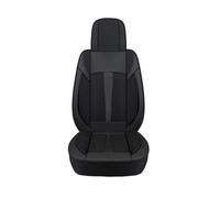 CTCYWLWAYZ Car Seat Cover For Mercedes For Benz Trucks Car Seat Cover Cushion(Style C black)