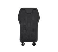CTCYWLWAYZ Car Seat Cover Universal Car Seat Cover Cushion For 5 Series G60 G30 G20 F10 X1 X2 X3 X4 X5 X6 X7(Backrest black)
