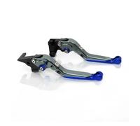 CTCYWLWAYZ Folding Extendable Brake Clutch Levers Motorcycle Accessories for G310R G310 GS G 310 2017-2018 2019 2020 Brake Clutch Lever