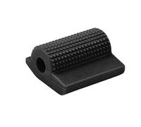 CTCYWLWAYZ for Ducati for Scrambler 1100 800 400 for Nightshift Icon Full for Throttle for Urban Motorcycle Gear Shift Lever Pedal Rubber Protective Cover Footrests