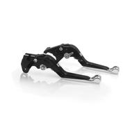 CTCYWLWAYZ for Hornet CB599 CB600 CB 599 600 1998-2006 CB919 2002-2007 Motorcycle Folding Extendable Brake Clutch Levers Brake Clutch Lever