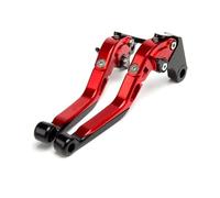 CTCYWLWAYZ for Hornet CB599 CB600F 1998-2004 2005 2006 Clutch Lever Brake Set Adjustable Folding Handle Levers Brake Clutch Lever