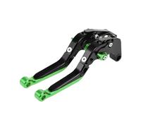 CTCYWLWAYZ for Hornet CB599 CB600F 1998-2004 2005 2006 Clutch Lever Brake Set Adjustable Folding Handle Levers Brake Clutch Lever