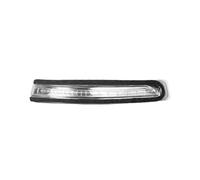 CTCYWLWAYZ For Hyundai I20 2014 2015 2016 2017 2018 2019 2020 Car Side Mirror Lights Turn Signal Indicator Blinker Lights 87624-C8000(Right)