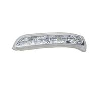 CTCYWLWAYZ For Hyundai I30 2009 2010 2011 2012 Car Rear View Mirror Indicator Dynamic Turn Signal Light(Left)